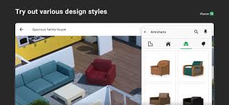Desea construir una casa y planificar una hermosa casa en este momento. Free Download Planner 5d Home Interior Design Creator Apk For Android