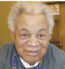 Clarence Gresham Obituary (2015)