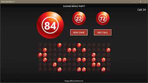 Please be aware that we only share the original and free apk installer for bingo caller apk 1.0 without any cheat, crack, unlimited gold, gems, patch or any other modifications. Buy Bingo Caller Machine 2 Microsoft Store