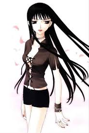 Isuzu Rin Sohma Horse Fruits Basket Fruits Basket Fruit Basket Fruits Basket Manga
