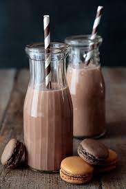 Pin Di Coklat