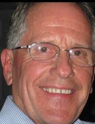 Obituary information for Stephen (Steve) Douglas Gay