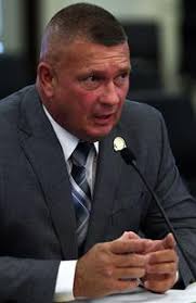 Bill would recognize 911 dispatchers as first responders