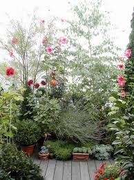Le jardin suspendu hosts concerts for a wide range of genres. Blog De Terrasse Un Jardin Suspendu A Paris Un Jardin En Pots Jardinage Terrasse Pot Jardin Jardins