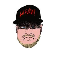 Jake la furia e vincenzo da via anfossi). Jake La Furia Sticker By Warner Music Italy For Ios Android Giphy