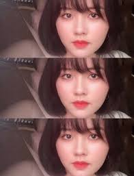 Безбашенная семья / reckless family (2012) kim so hyun. Kim So Hyun Makes Shocking Transformation By Cutting All Her Hair Off Bias Wrecker Kpop News