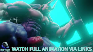 Nighdruth 🔜 ANMLZ, EF on X: >Finnter cock growth animation Finnter found  an interesting device after a few humps looks like its giving some  much-welcomed side effects~ >Animation for @e_zoid >FA post