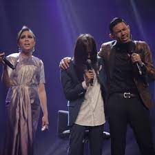Semua orang gemarkan benda yang mudah, selesa dan paling penting berkualiti. Kepala Bergetar Gema Gegar Vaganza 2018 Akhir Zafrina