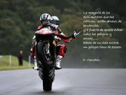 Imagenes De Motos Con Frases