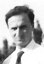 Ron Mitchell [1922-1986]