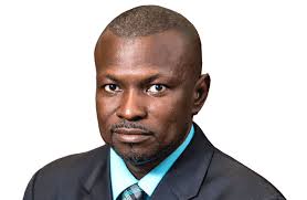 Drexwell Seymour responds to Jerome Lynch