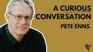 Preston Sprinkle has a curious conversation with Pete Enns : r/eformed