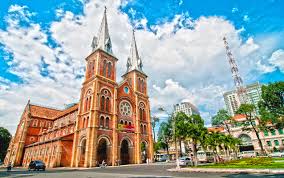 TOUR SÀI GÒN - MIỀN TÂY - PHÚ QUỐC - 100% GIÁ RẺ NHẤT