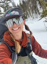 Short look at our snowpack at upper elevations, keep in mind the snowpack  is extremely variable in depth and characteristics. Always evaluate every  slope before committing yourself.