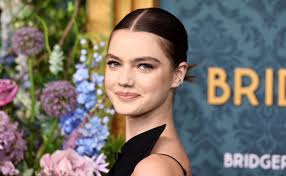 Bridgerton's Florence Hunt: All about the actress who plays Hyacinth