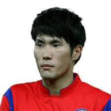 Kook-young Han » Record by referee Hyung-jin Ko