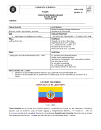 E ste martes 8 de junio, la selección argentina visitará a colombia en el estadio metropolitano de barranquilla por la jornada 8 de las eliminatorias sudamericanas rumbo a qatar 2022. Calameo La Gran Colombia