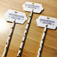 Stampin Up Laktosefrei Schild Fur Kuchen Kuchen Gartenparty Konfirmation