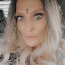 Support and love have come in so many ways this past year for me. This  afternoon the token below was another reminded of this. Also so fitting for  my focus this month,