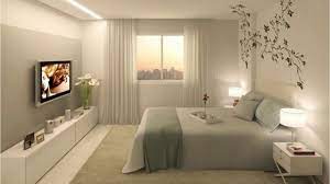 Ideas y fotos modernas de baños pequeños, para que puedas inspirarte y lograr una decoración bonita por poco dinero, solamente son tu ingenio. Decoracion De Interiores Dormitorios Pequenos Modernos Youtube