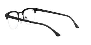 Matte black / brown lens (w3389). Ray Ban Prescription Glasses Rx3716vm 2904 Visual Click