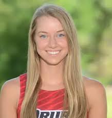 2018-19 Women's Track and Field Roster