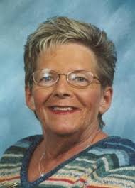 Obituary information for Patricia Gail Conner