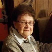 Juanita Oats Obituary