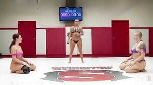 Torrent downloads » other » pornstars wrestling loser gets fucked! Wrestling Loser Gets Fucked Hard Lesbian Porn Videos