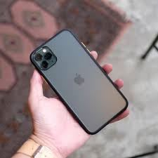 The iphone 11 pro max is the most powerful iphone that's ever been built in a stunning new design. Bare Armour Slim Protective Case For Iphone 11 Pro 11 Pro Max