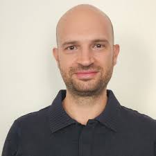 IBC2025 Conference Speakers Gallery