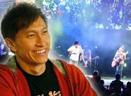 Pastor Kong Hee from City Harvest Church can cure Cancer?