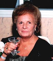 Marie Grace PALAZZOLO Obituary