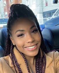 Shayla Dockery's Instagram, Twitter & Facebook