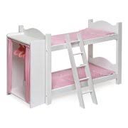 18 Doll Beds