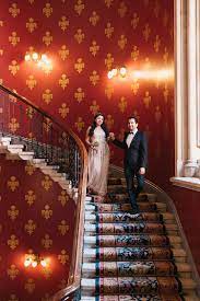 Couples Anniversary Photo Shoot London Kings Cross St Pancras Hotel 4 Renaissance Hotel London Hotels Anniversary Photoshoot