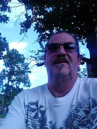 Phillip Mark Lusk, class of 84 died at his home