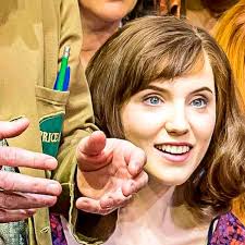 Grimsby star makes professional debut in West End musical