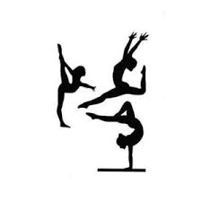 Maybe you would like to learn more about one of these? Ginastica Ritmica