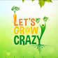 Let’s Grow Crazy Farmers Market event image