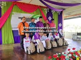 Yayasan taqwa al qolbi panti asuhan yatim & dhuafa taqwa al qolbi. 400 Pelajar Murid Sekitar Kabong Terima Bantuan Sekolah Anjuran Yayasan Taqwa Utusan Borneo Online