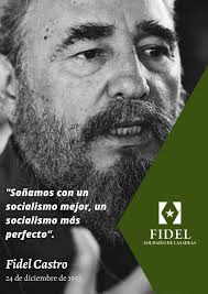 Reflexiones de Fidel Castro