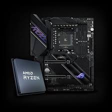 Amd at its 2019 computex keynote unveiled its ryzen 3000 series desktop processors with the more glamorous ryzen 7 and ryzen 9 skus it turns out that amd will launch even these chips on the 7th of july. Asus X570 B550 B450 Best Am4 Motherboard For Amd Zen 3 Ryzen 5000 Cpu