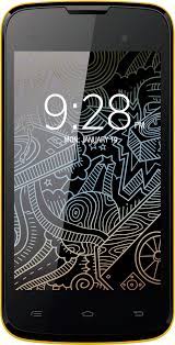 verykool s4010 Gazelle specs, review ...