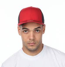 Richardson 112 Trucker Snapback Hat