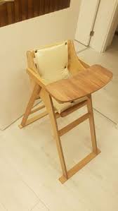 Ahsap Katlanir Bebek Mama Koltugu Imalati Outdoor Chairs Chair Soto Chair