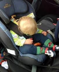 Hier gebe ich zwei kindersitzkissen ab je 2,50 €. Hilfe Der Kopf Meines Kindes Fallt Im Kindersitz Nach Vorne Kindersitzprofis