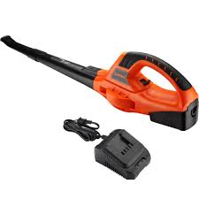 Black And Decker 40v Blower Review Pin On Garden Power Tools