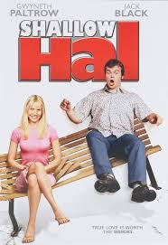 Amazon.com: Shallow Hal [Widescreen] : Jack Black, Gwyneth Paltrow, Jason  Alexander, Joe Viterelli, Rene Kirby, Bruce McGill, Anthony Robbins, Susan  Ward, Zen Gesner, Brooke Burns, Rob Moran, Joshua 'Li'iBoy' Shintani, Bobby  Farrelly,