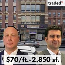LEASE IMAGE: Josh Augenbaum & Denis Abayev DATE: *** ...